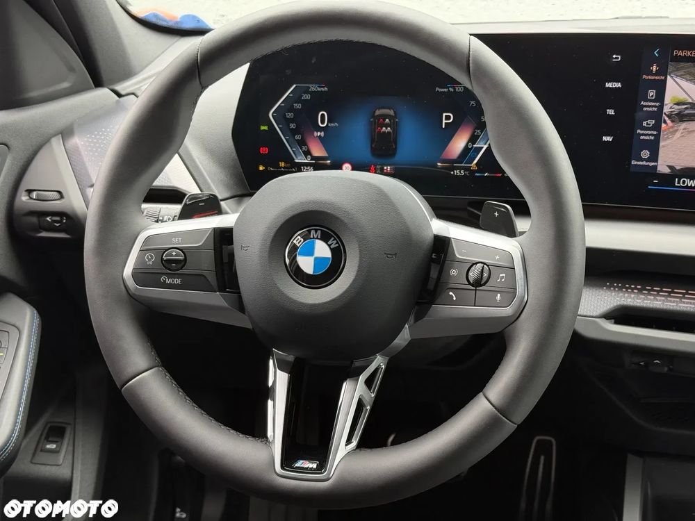 BMW Seria 1 116 - 20