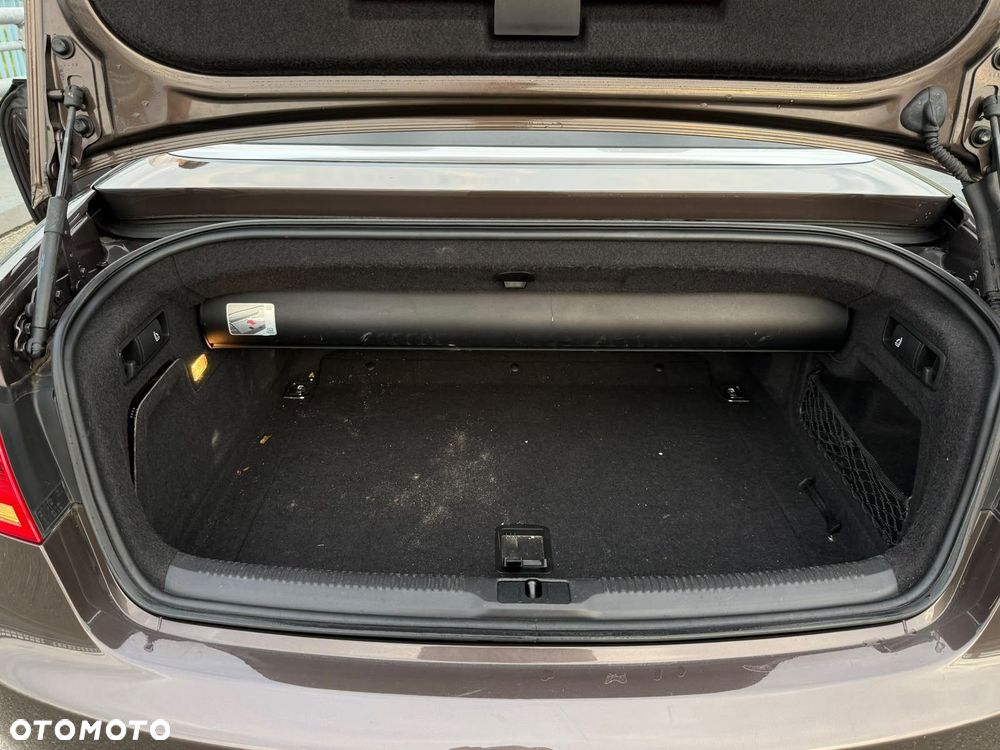 Audi A5 Cabrio - 26
