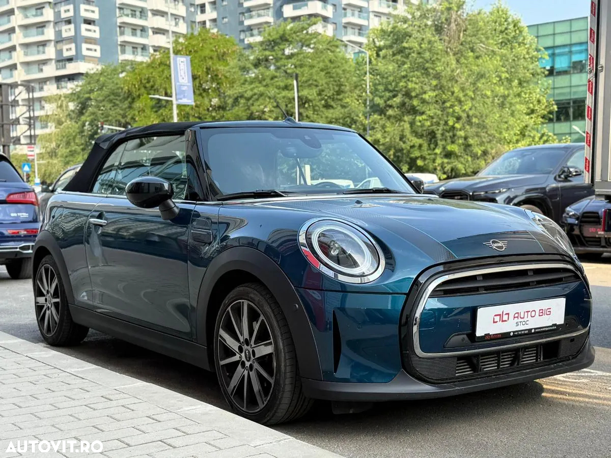 Mini Cooper AT - 4