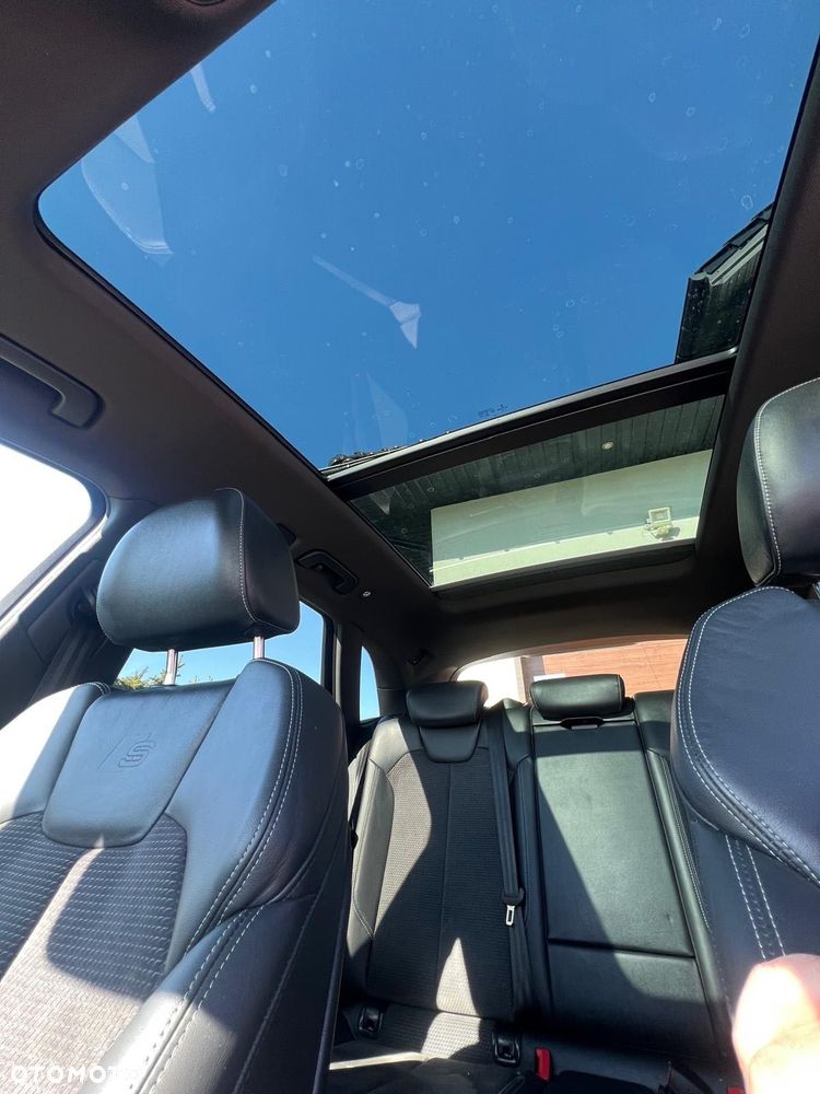 Audi SQ5 - 4