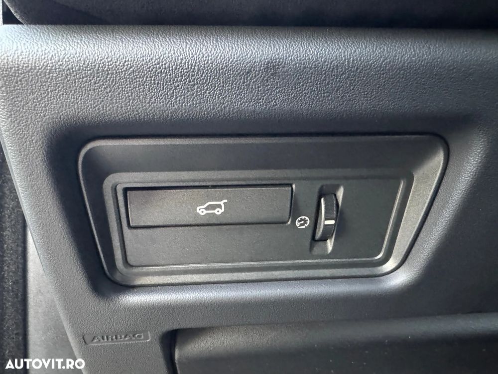 Land Rover Range Rover Evoque - 20