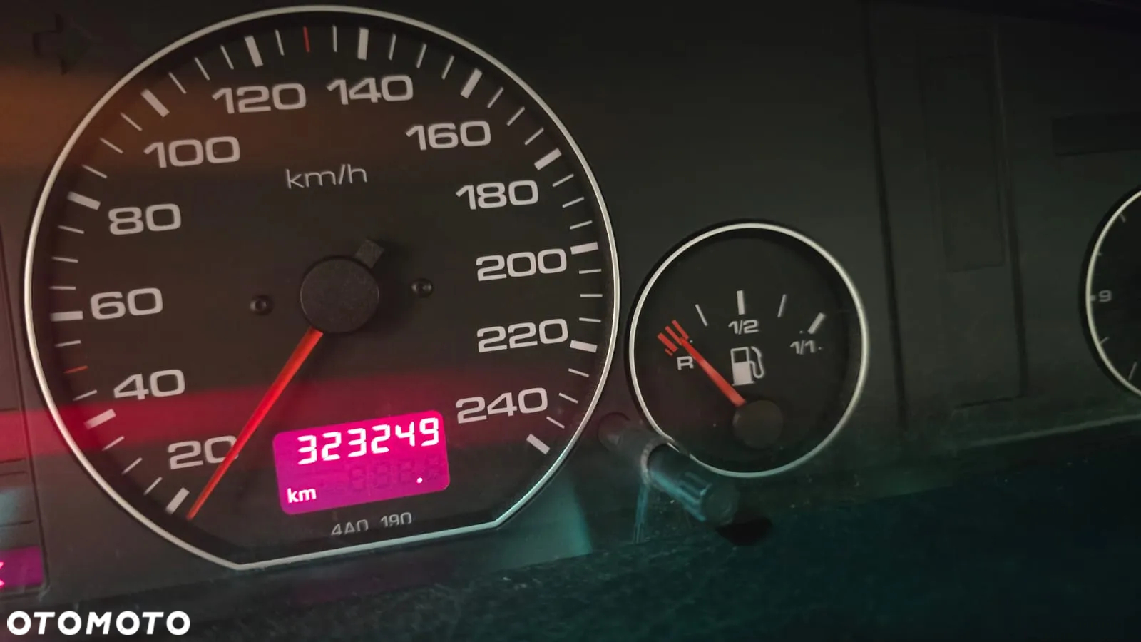 Audi A6 - 10