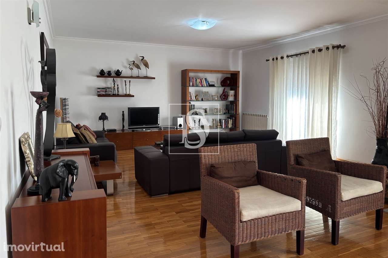 Apartamento T3 Venda em Tondela e Nandufe,Tondela - Grande imagem: 4/31