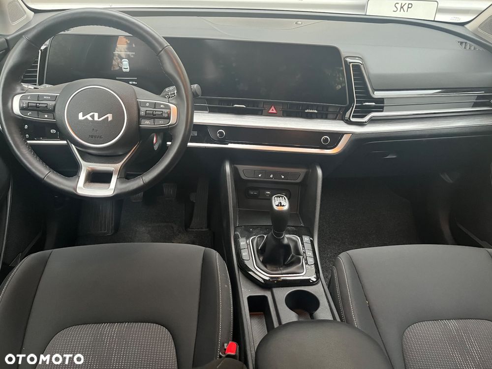 Kia Sportage 1.6 T-GDI L 2WD - 9