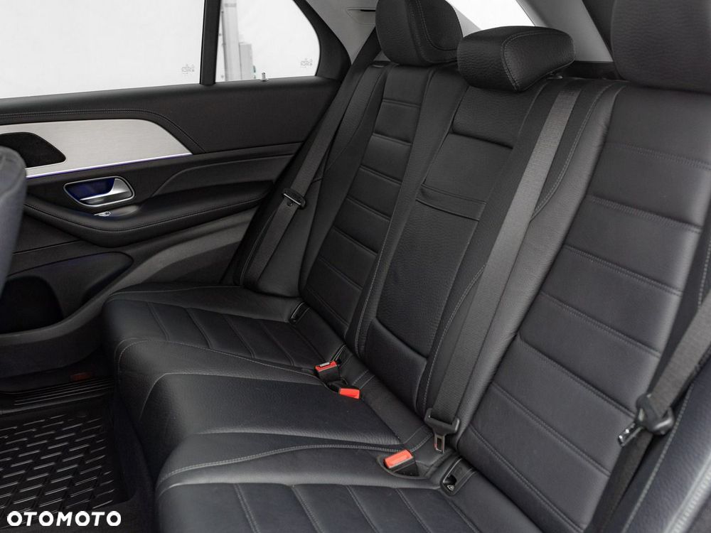 Mercedes-Benz GLE 300 d 4Matic 9G-TRONIC - 27