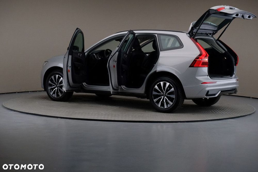 Volvo XC 60 B5 B AWD Plus Bright - 7