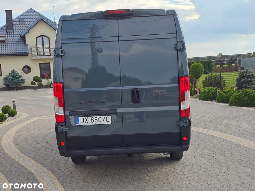 Fiat Ducato - 5