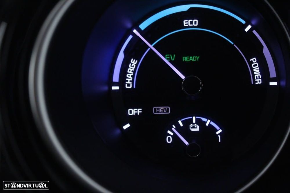 Kia XCeed 1.6 GDi PHEV Drive - 26