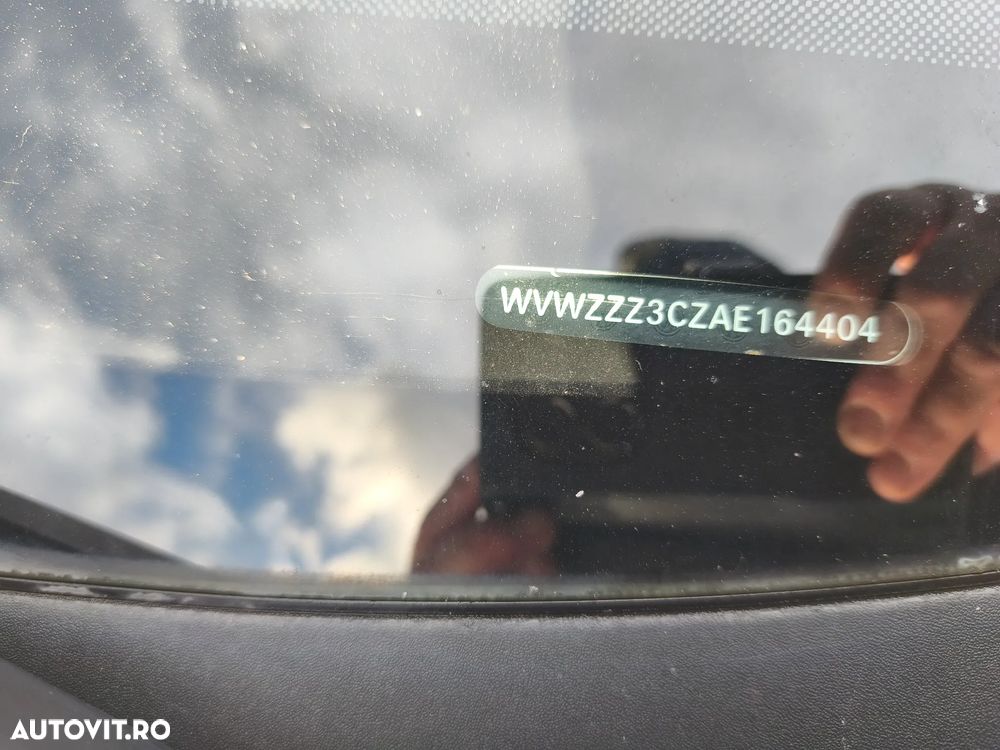 Volkswagen Passat 1.6TDI BlueMotion Tehnology Comfortline - 3