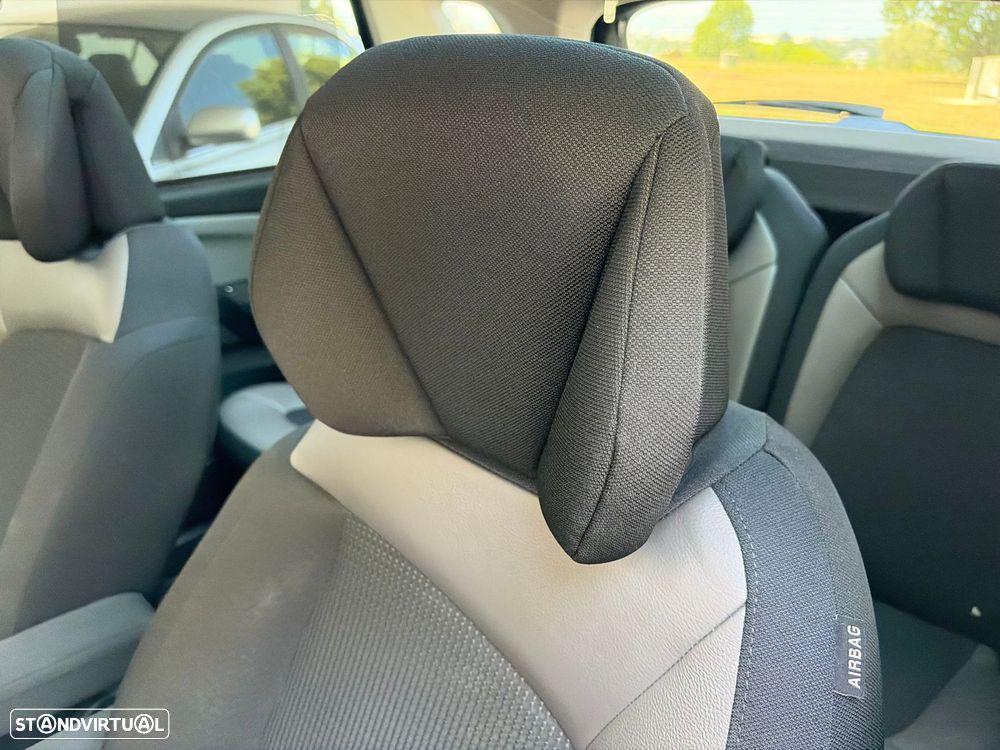 Citroën C4 Picasso 1.6 e-HDi Exclusive ETG6 - 57