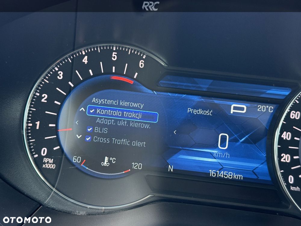Ford Edge - 32