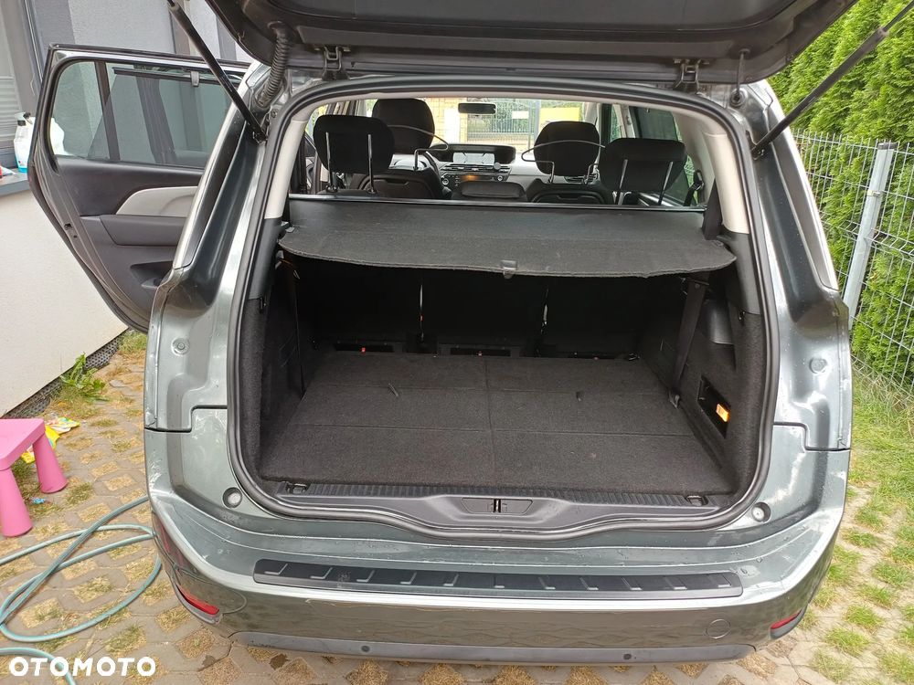 Citroën C4 Picasso 2.0 BlueHDi Intensive - 14