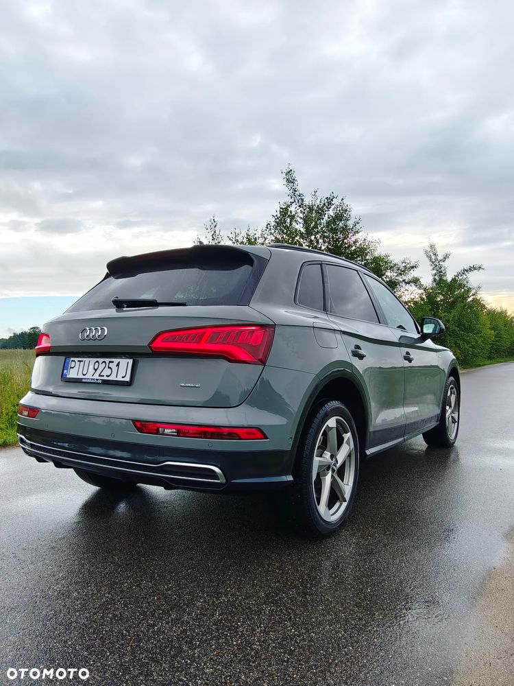 Audi Q5 2.0 TDI Quattro S tronic - 4
