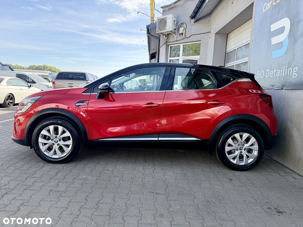 Renault Captur 1.3 TCe Intens EDC - 5