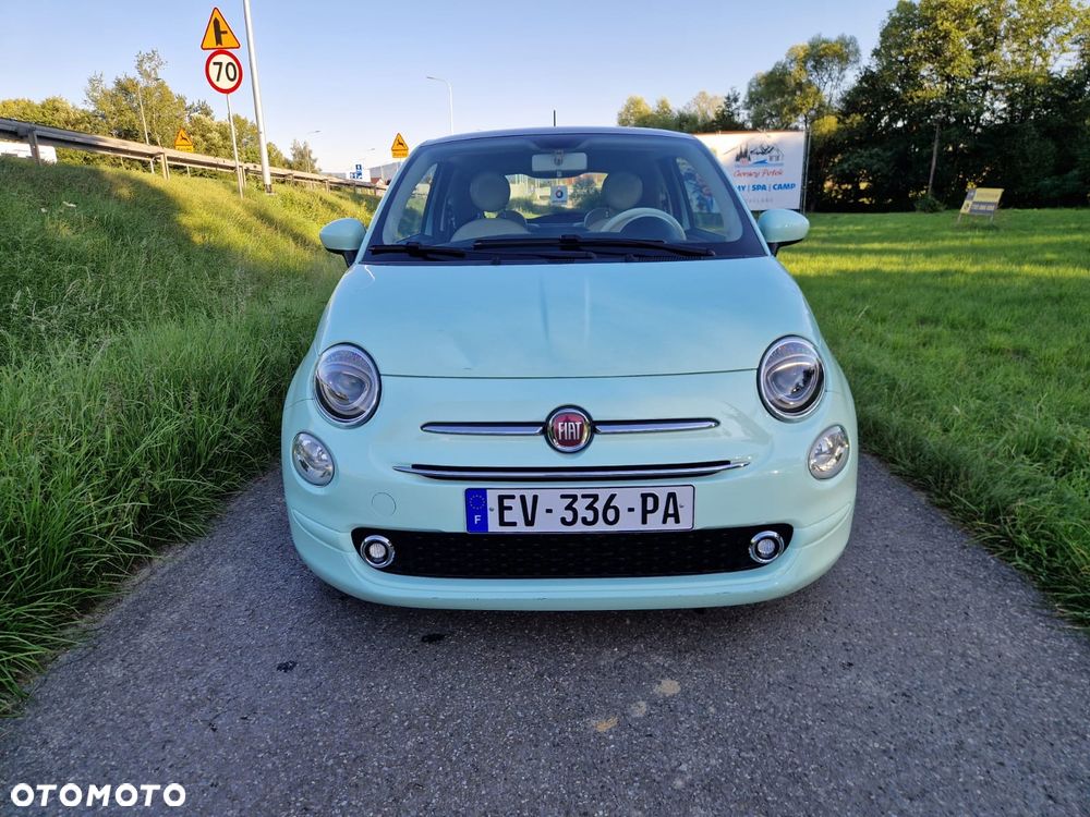 Fiat 500 - 7
