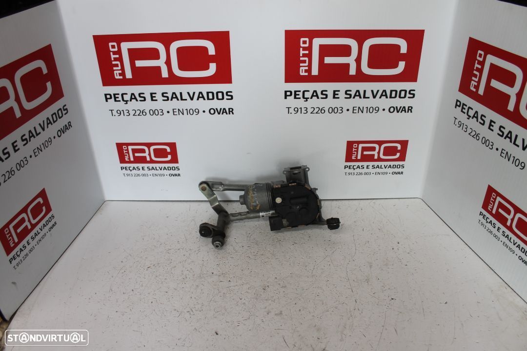 Limpa Para Brisas Seat Leon de 2011 - 1