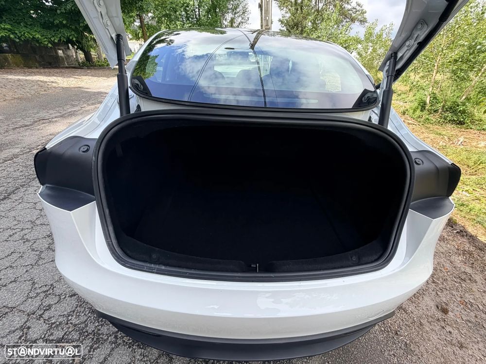 Tesla Model 3 Long Range AWD Dual Motor - 10