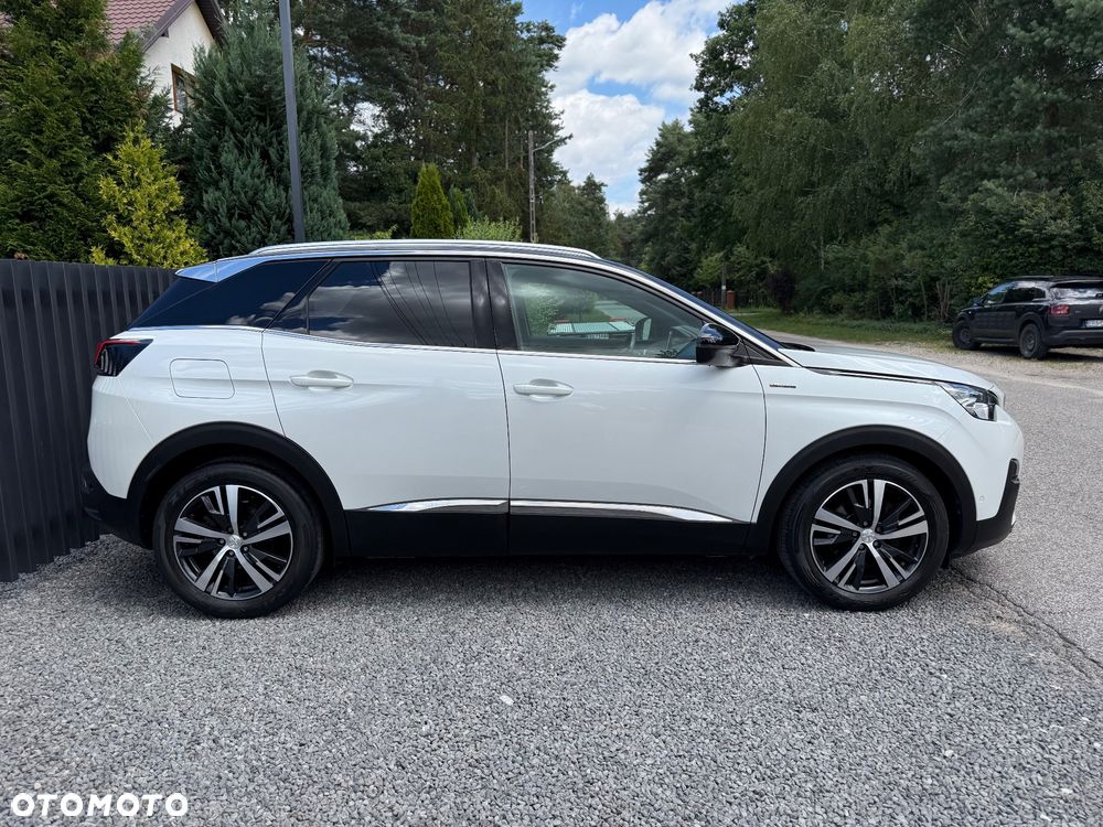 Peugeot 3008 THP 165 EAT6 Stop & Start Allure - 5