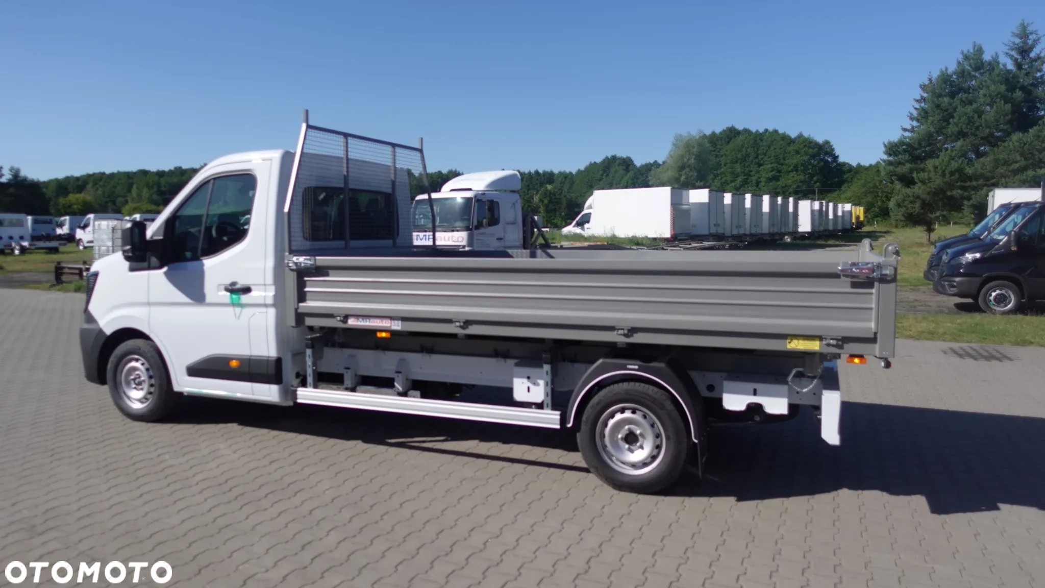 Renault Nowy Master - 5