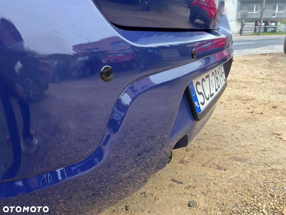 Dacia Sandero - 10