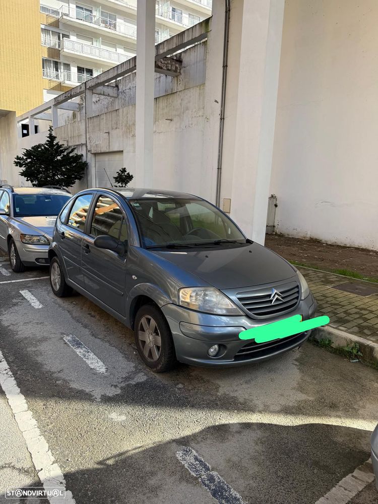 Citroën C3 - 3