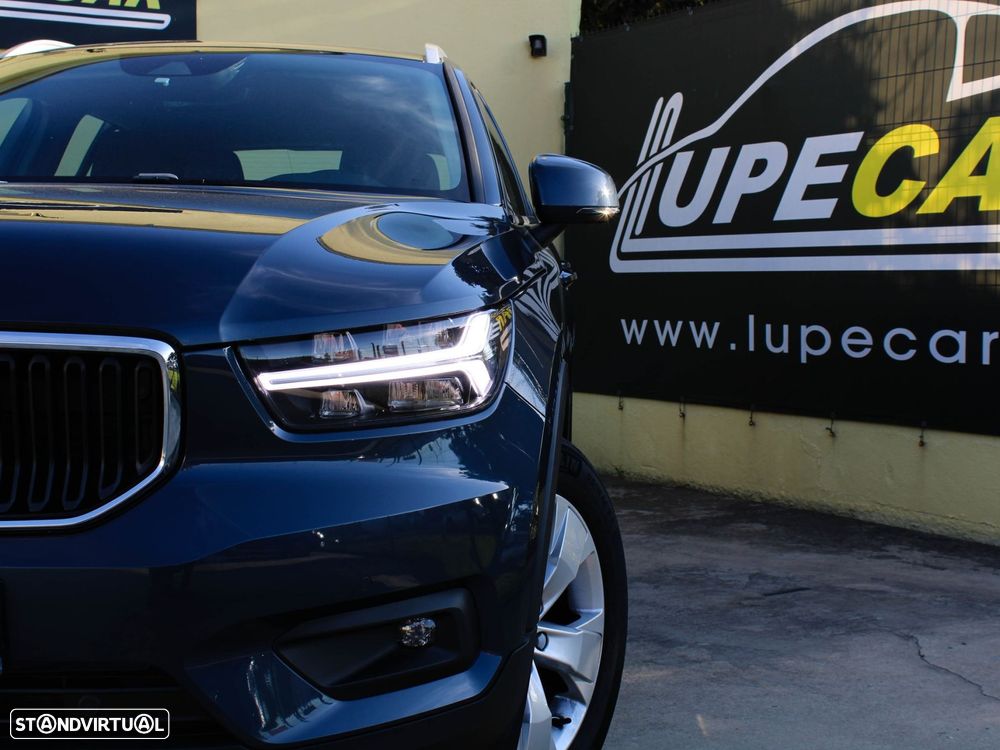 Volvo XC 40 1.5 T2 Momentum Plus - 9