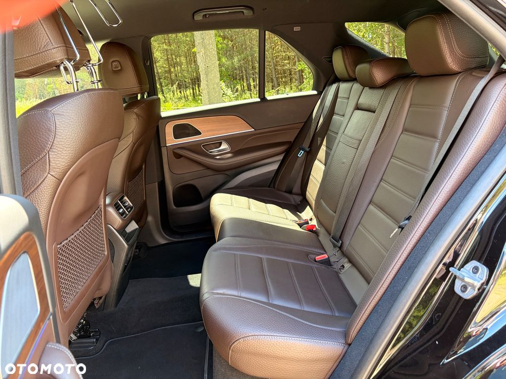 Mercedes-Benz GLE 300 d 4-Matic Premium - 28