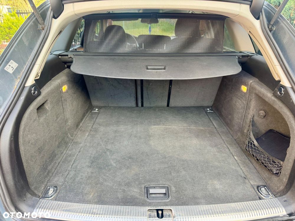 Audi A4 Avant 2.0 TDI Prime Line - 9