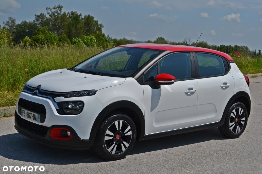 Citroën C3 - 2