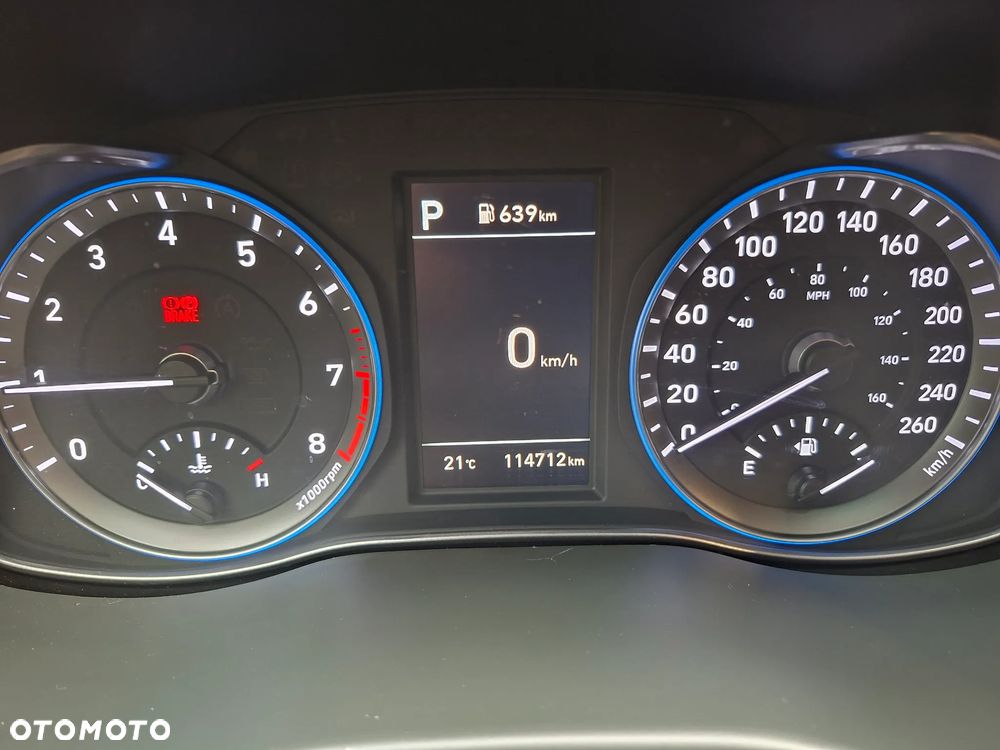 Hyundai Kona 1.6 T-GDI DCT 4WD Unique - 5