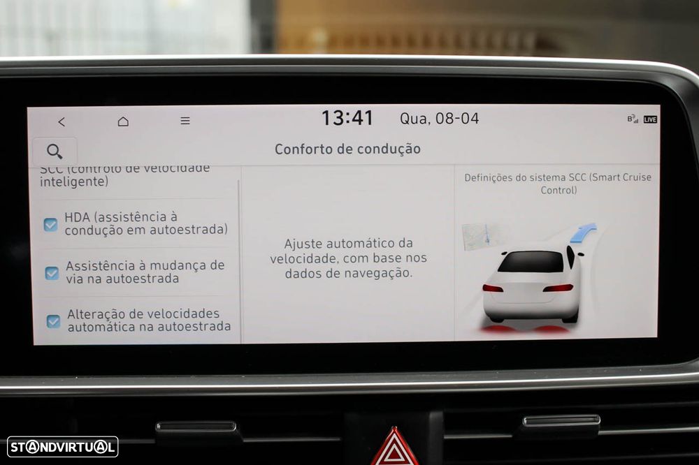 Hyundai Ioniq 6 77 kWh Premium - 37