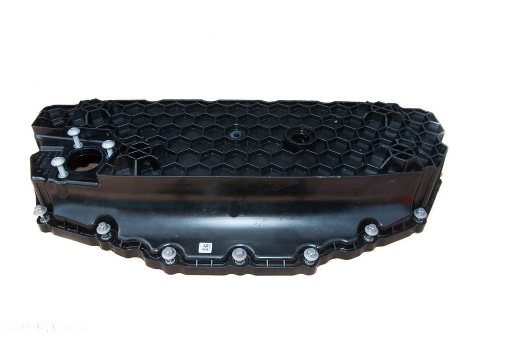 MISKA OLEJOWA OLEJU DOLNA MERCEDES A6540105311 OE NOWA