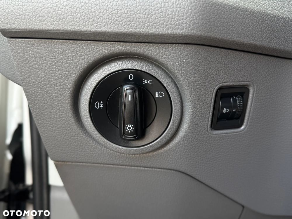 Volkswagen CRAFTER - 19