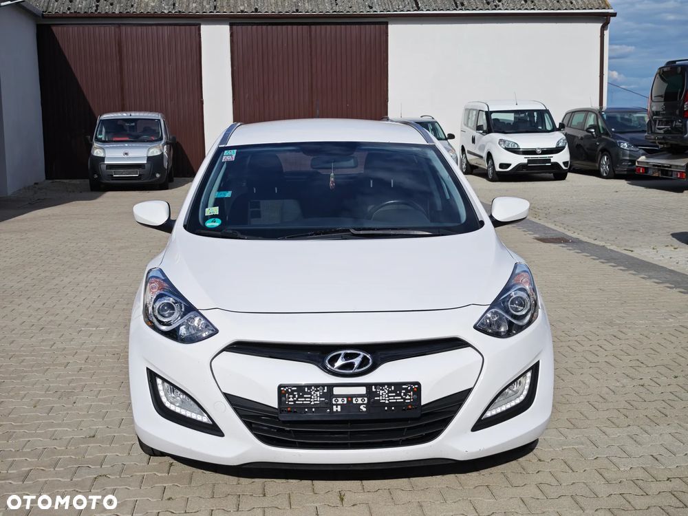 Hyundai i30 1.4 Classic - 2