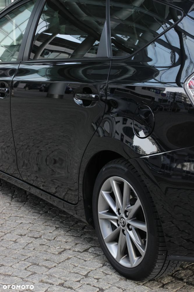 Toyota Prius+ 1.8 HSD Prestige - 7