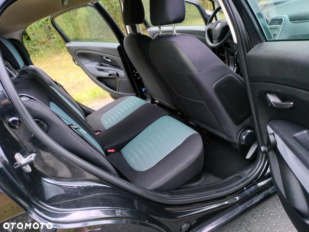 Fiat Grande Punto 1.4 8V - 26