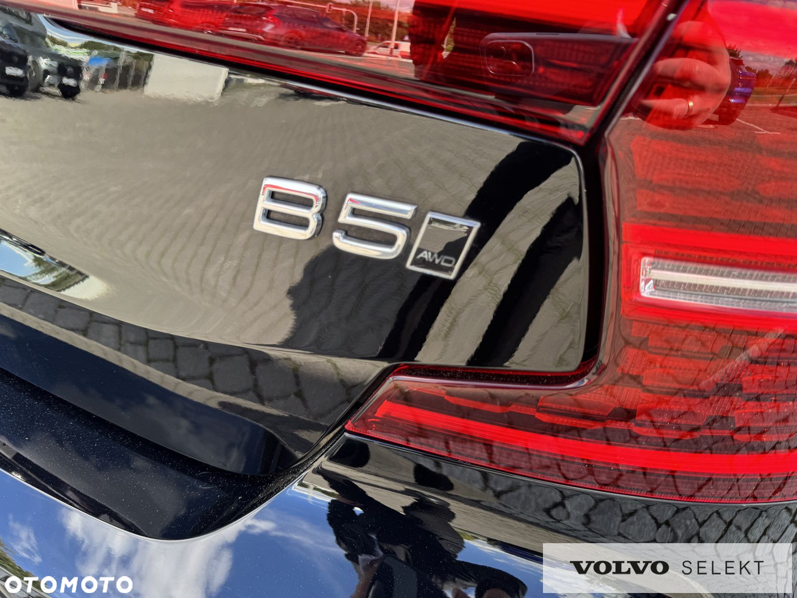 Volvo S60 - 8