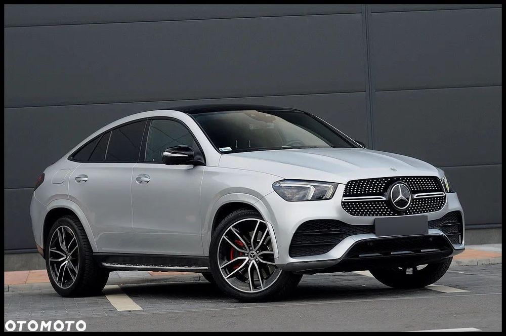 Mercedes-Benz GLE 400 d 4-Matic Premium Plus - 2