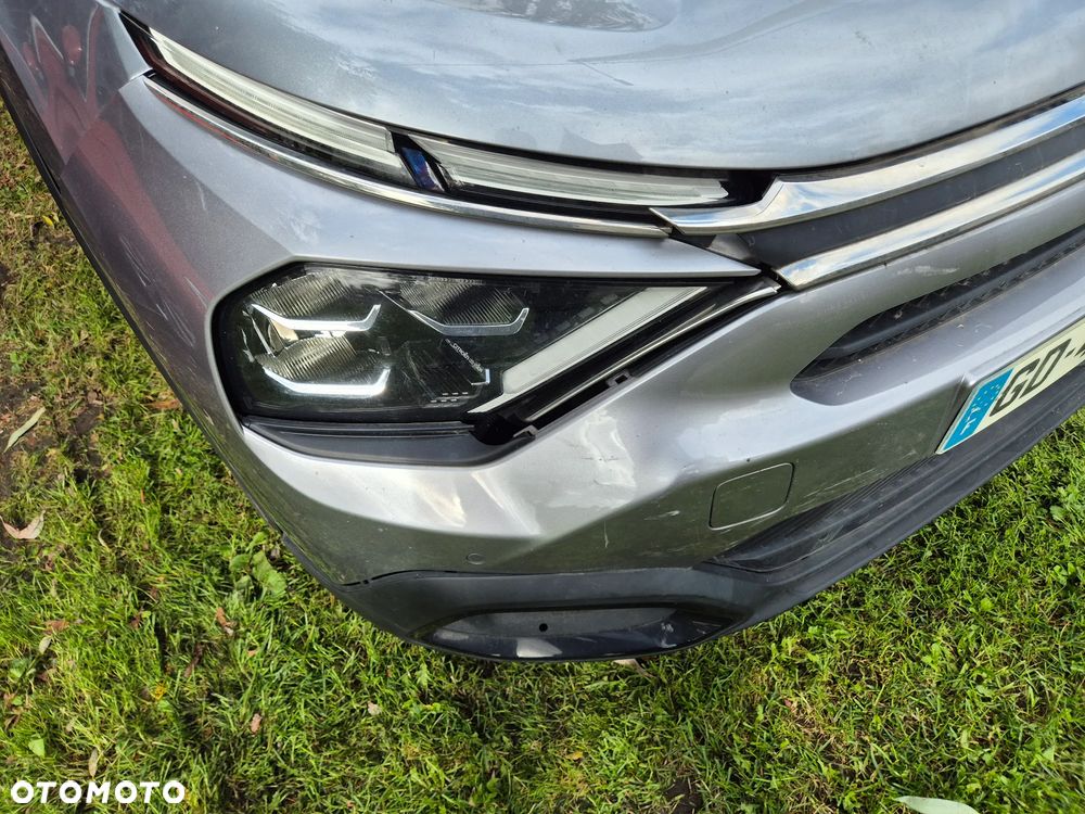 Citroën C4 BlueHDi 110 Stop&Start FEEL - 20