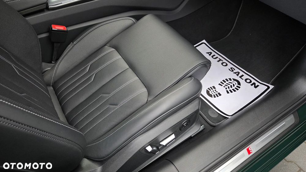 Audi A6 Avant 55 TFSI e quattro S tronic S line - 9