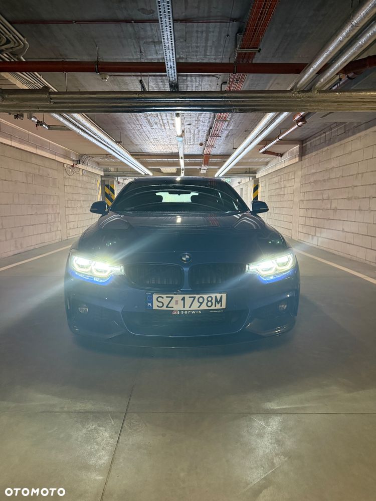 BMW Seria 4 430i M Sport - 5