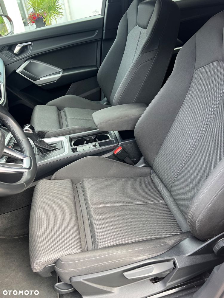 Audi Q3 35 TFSI S line S tronic - 29