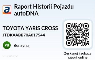 Toyota Yaris Cross 1.5 Comfort - 17