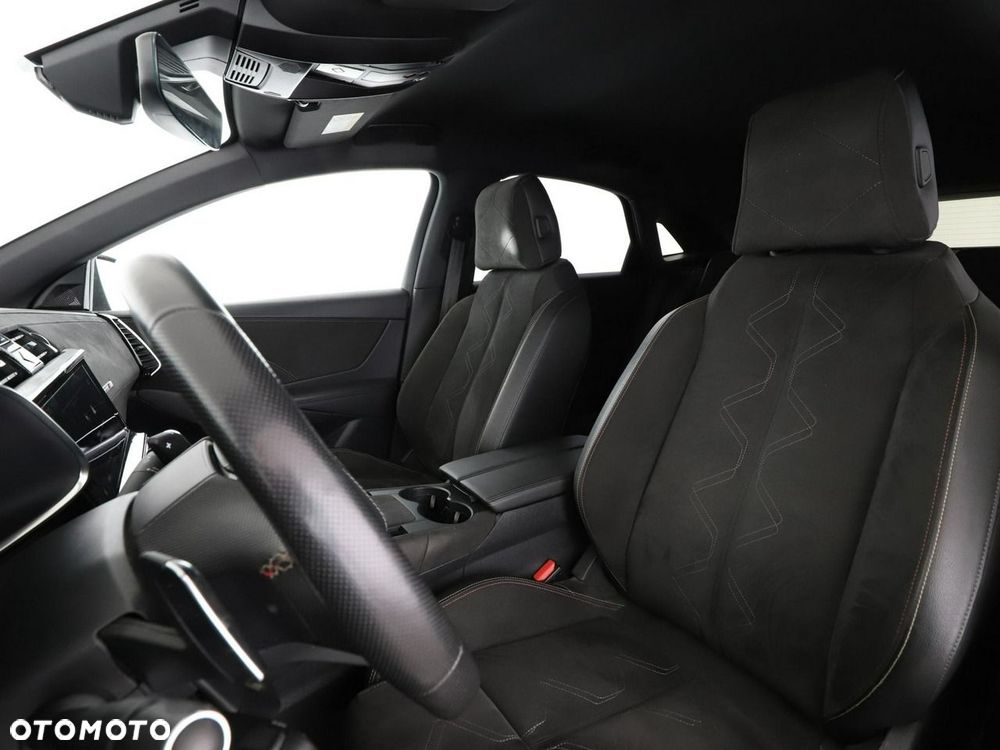 DS Automobiles DS 7 Crossback 2.0 BlueHDi Performance Line + - 14