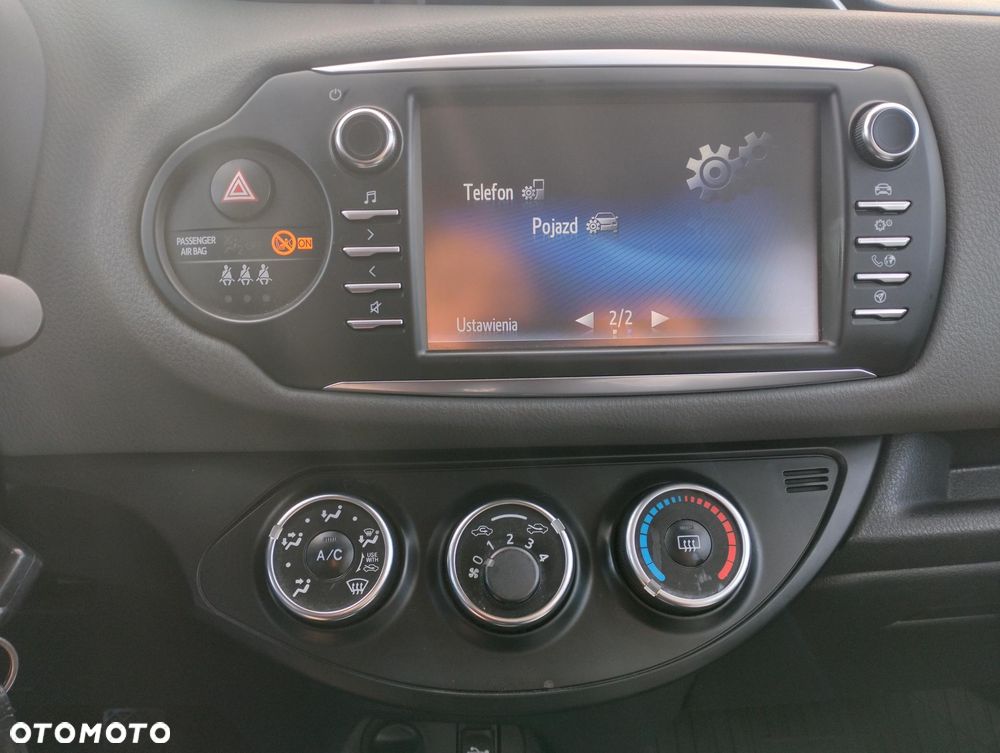 Toyota Yaris - 28