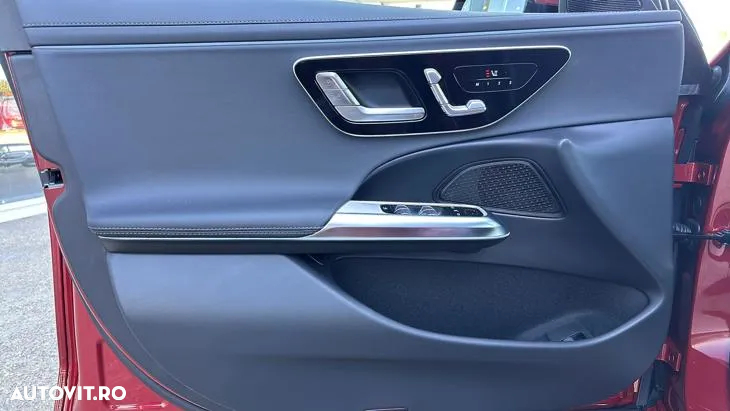Mercedes-Benz E 200 MHEV 4MATIC Aut. - 12
