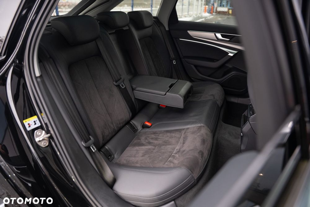 Audi A6 Avant 40 TDI S tronic sport - 36