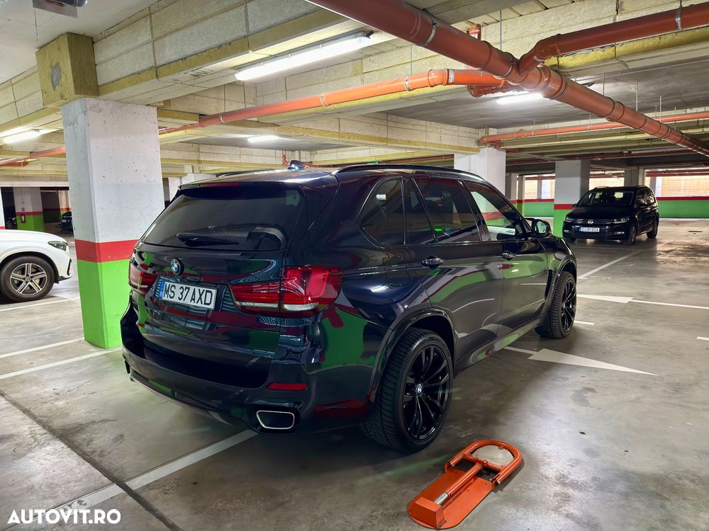 BMW X5 - 11
