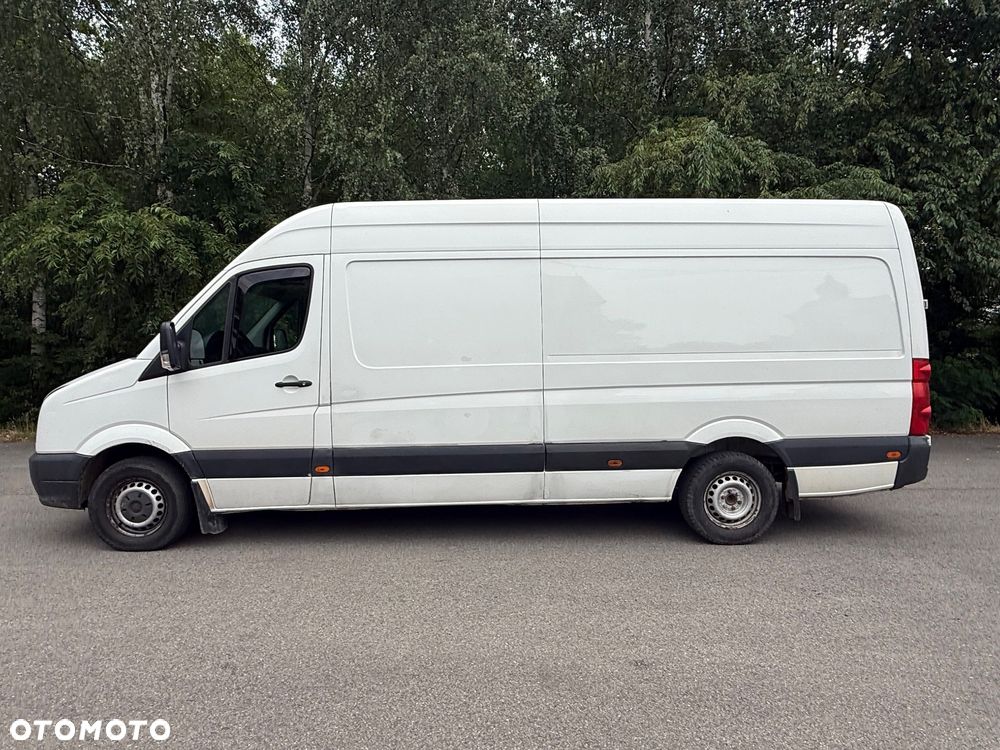 Volkswagen Crafter - 7