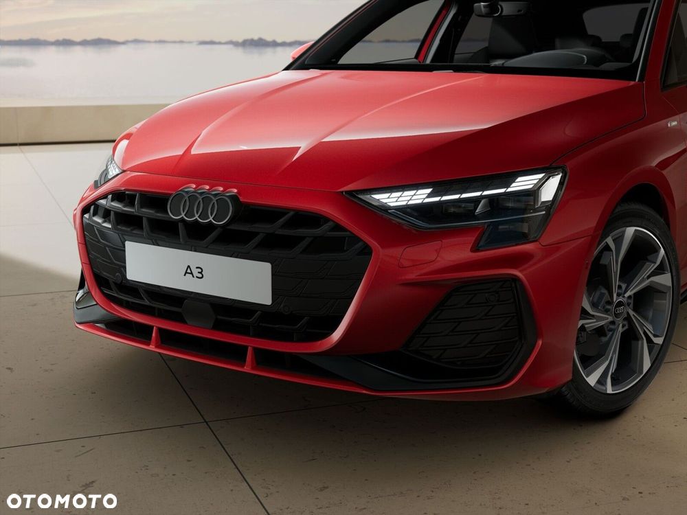 Audi A3 Sportback - 6